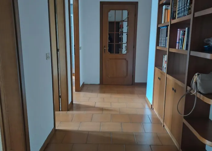 Giambella Apartment