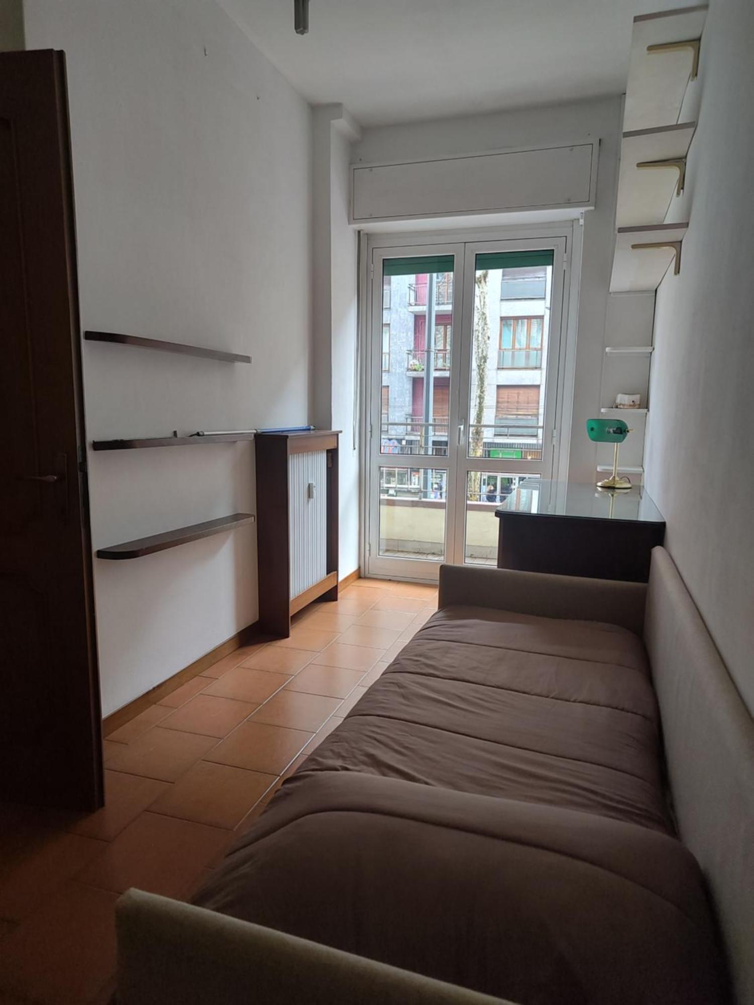 Appartement Giambella *