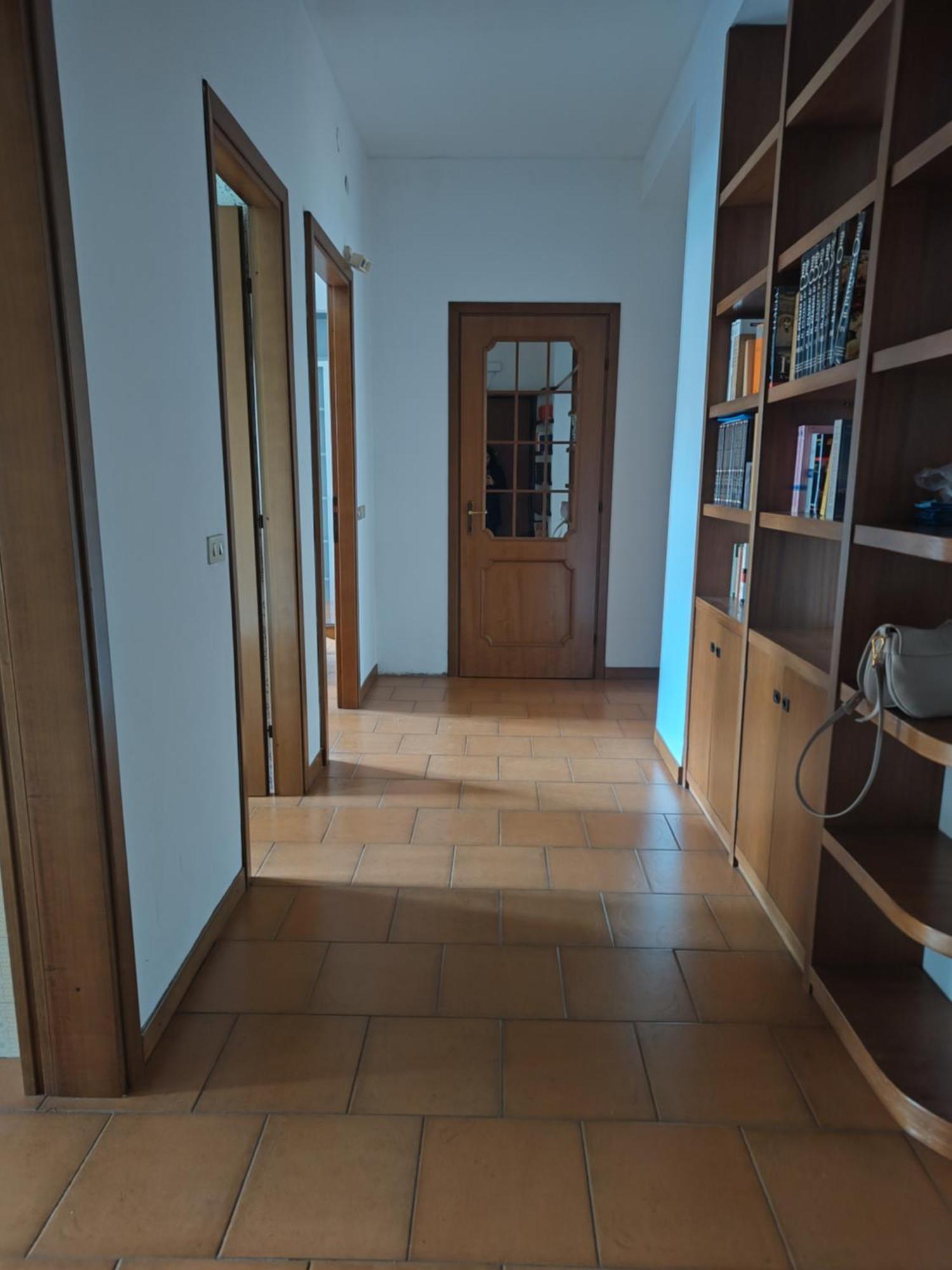 Appartement Giambella Milan
