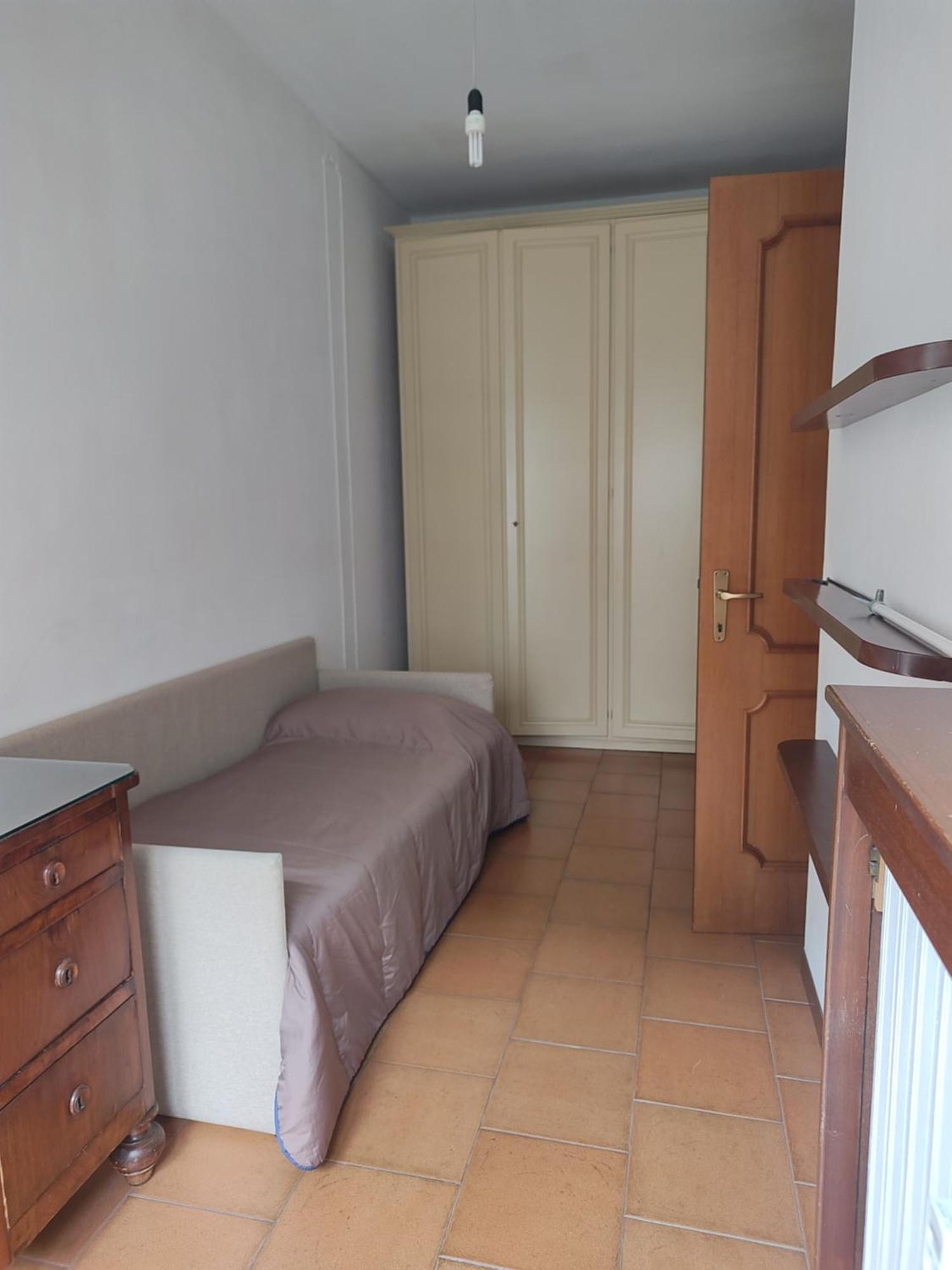 Giambella Appartement *