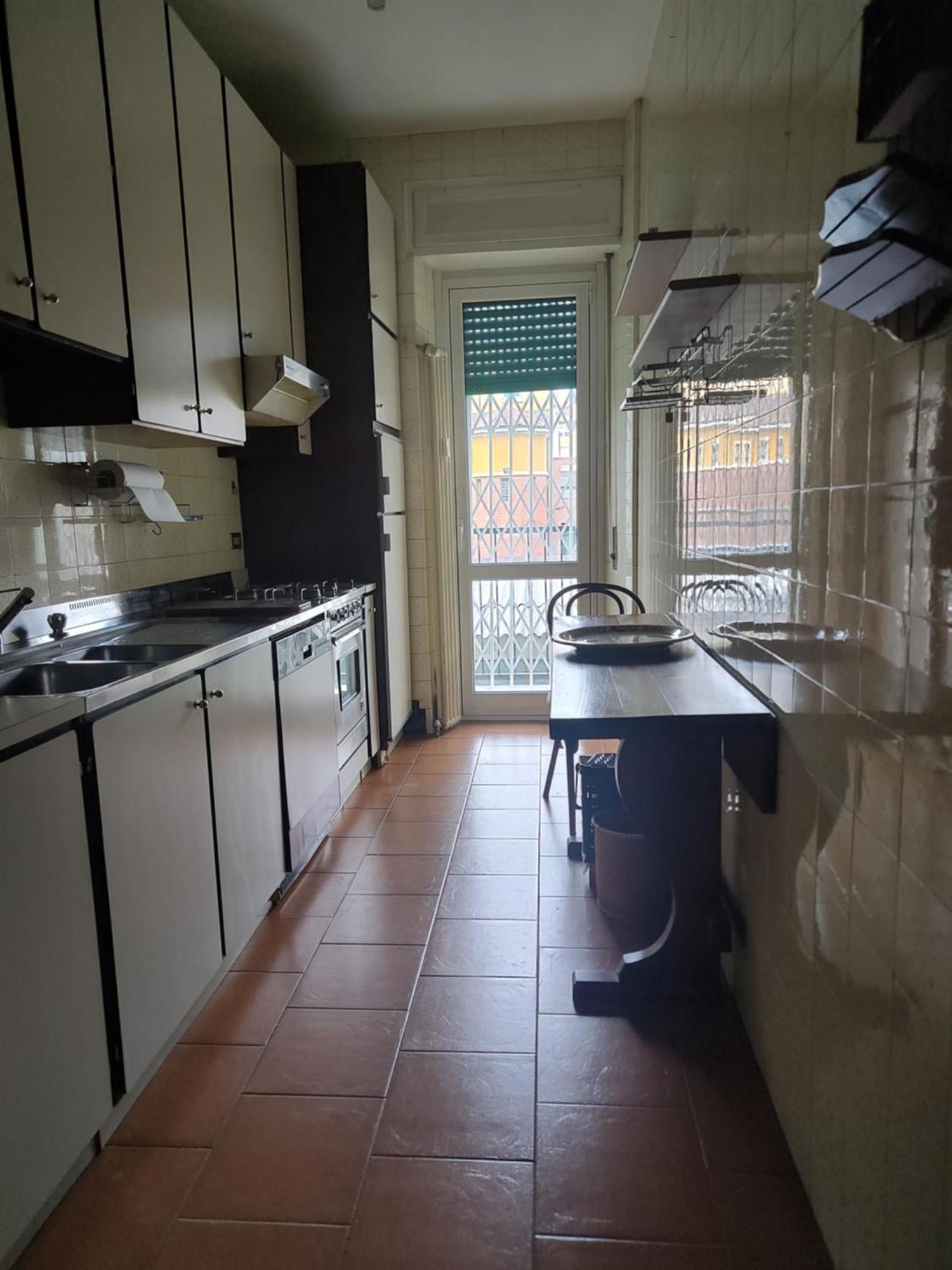 Giambella Appartement
