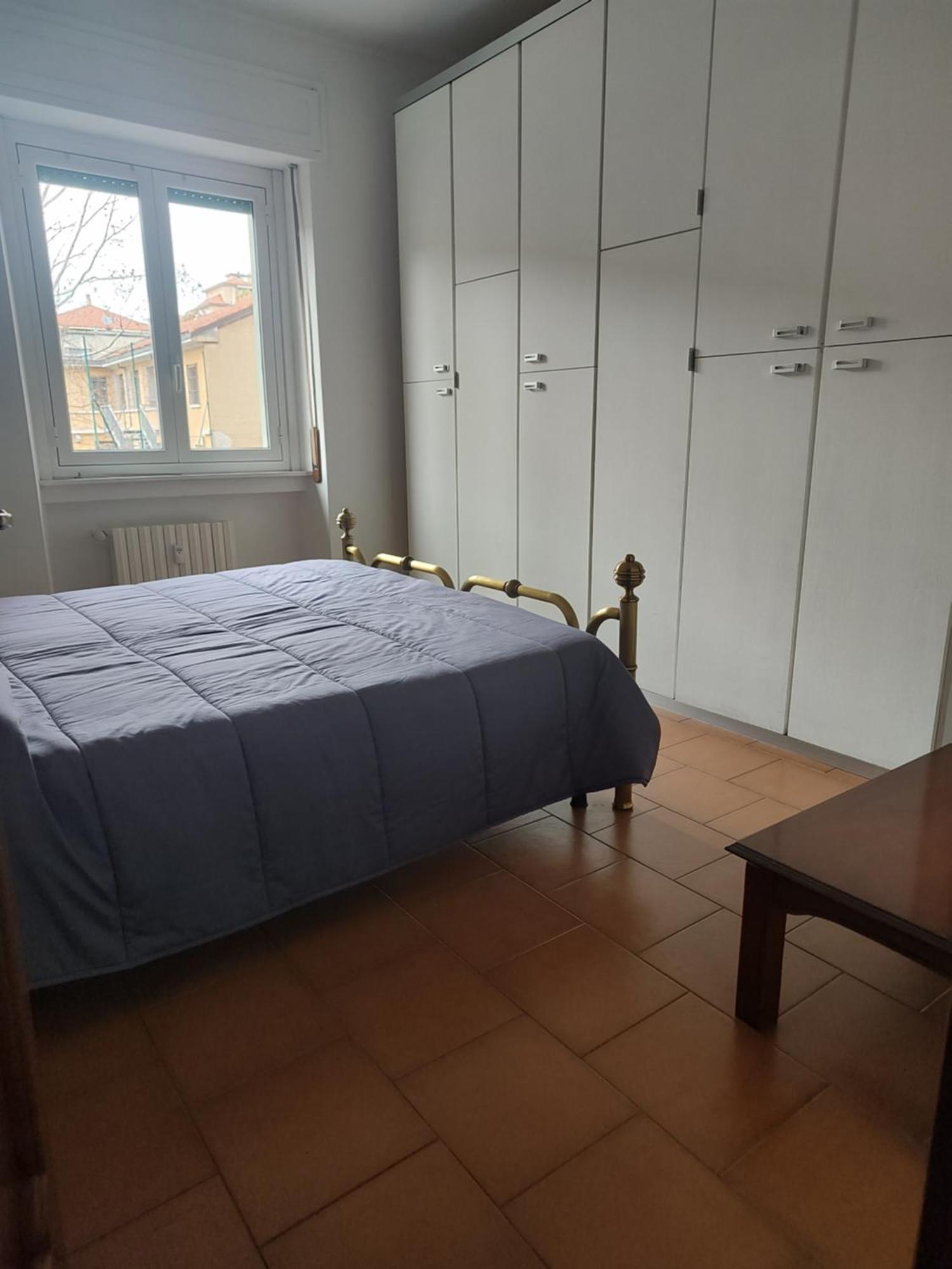 Appartement Giambella Milan